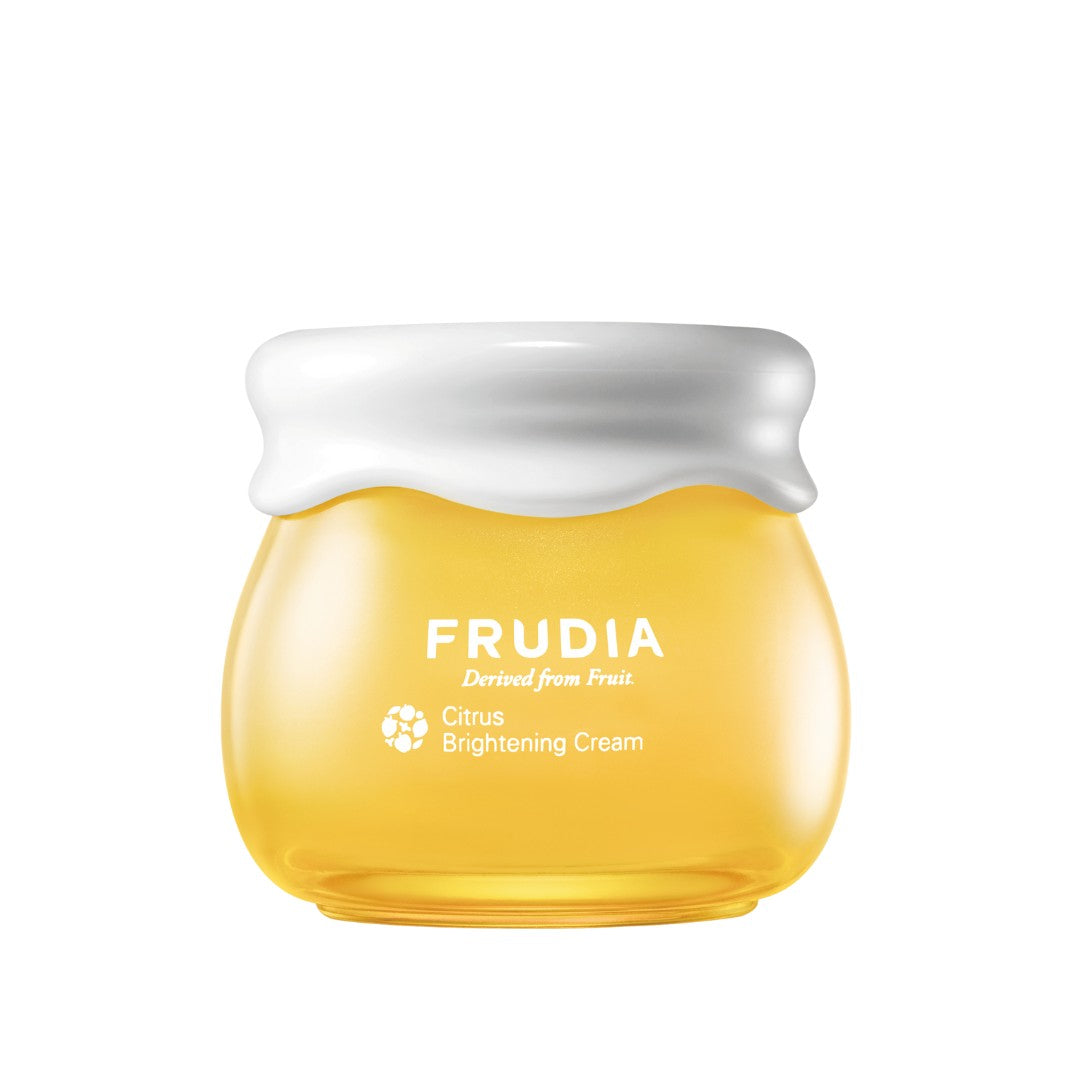 FRUDIA Citrus Brightening Cream 55g