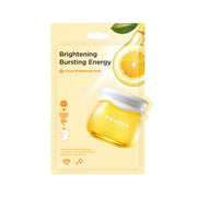 FRUDIA Citrus Brightening Mask