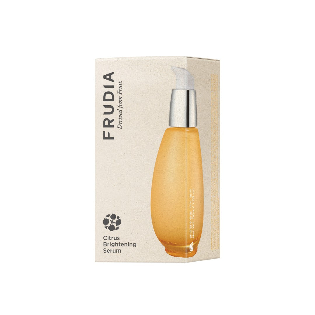 FRUDIA Citrus Brightening Serum