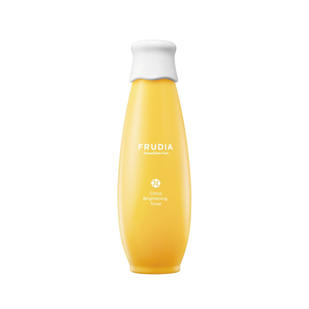 FRUDIA Citrus Brightening Toner