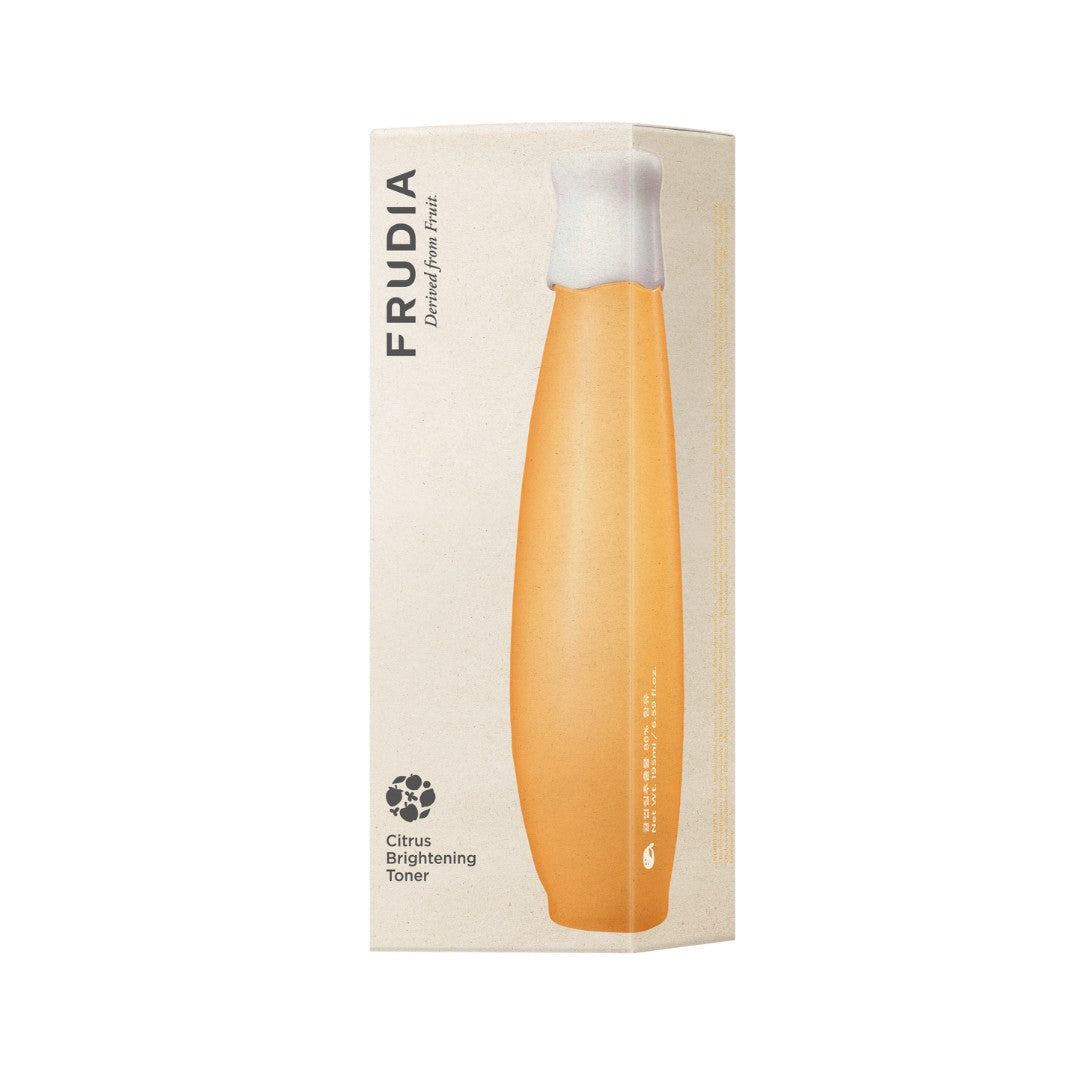 FRUDIA Citrus Brightening Toner