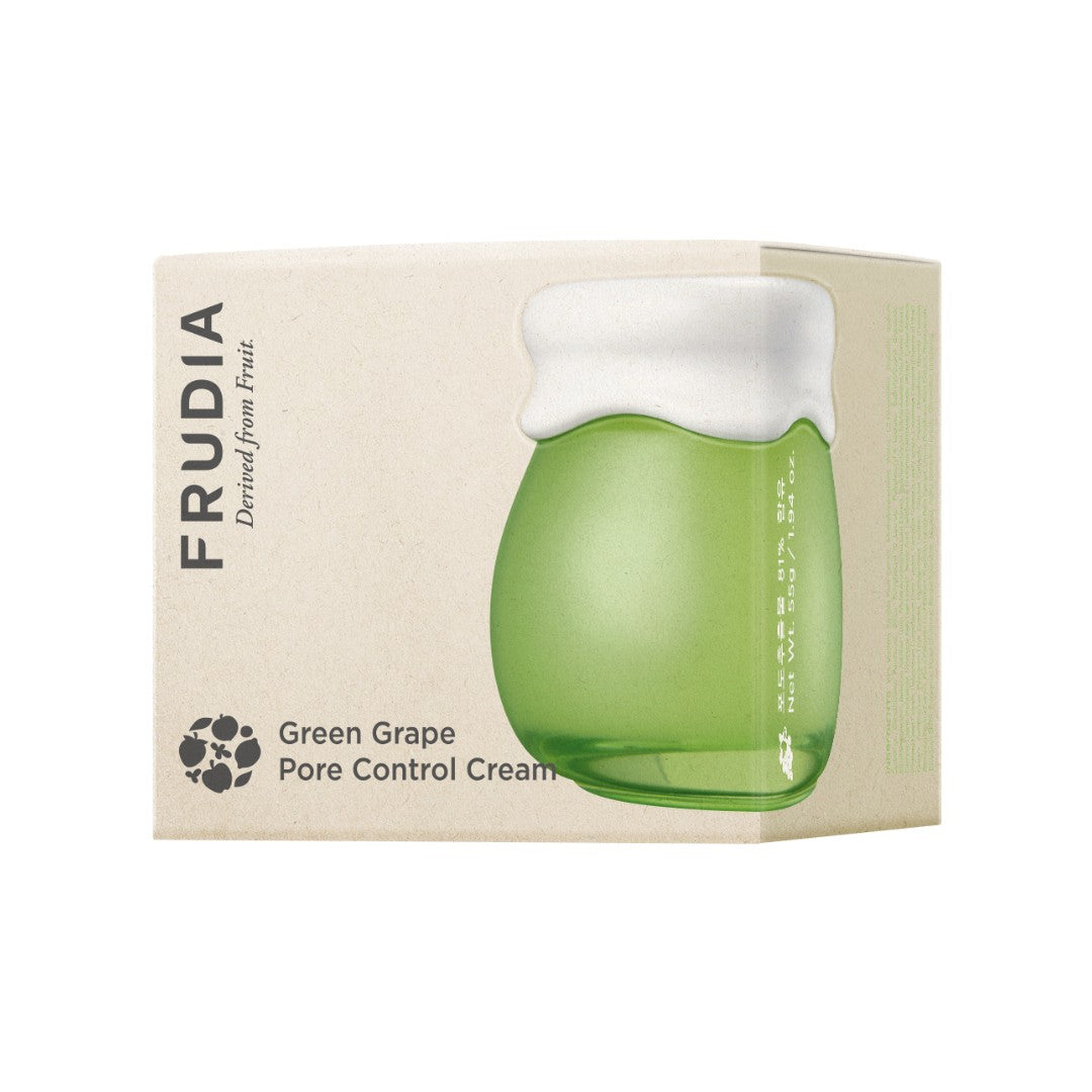FRUDIA Green Grape Pore Control Cream 55ml