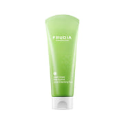 FRUDIA Green Grape Pore Control Scrub Cleansing Foam 145g