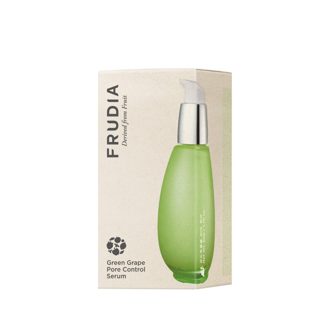 FRUDIA Green Grape Pore Control Serum