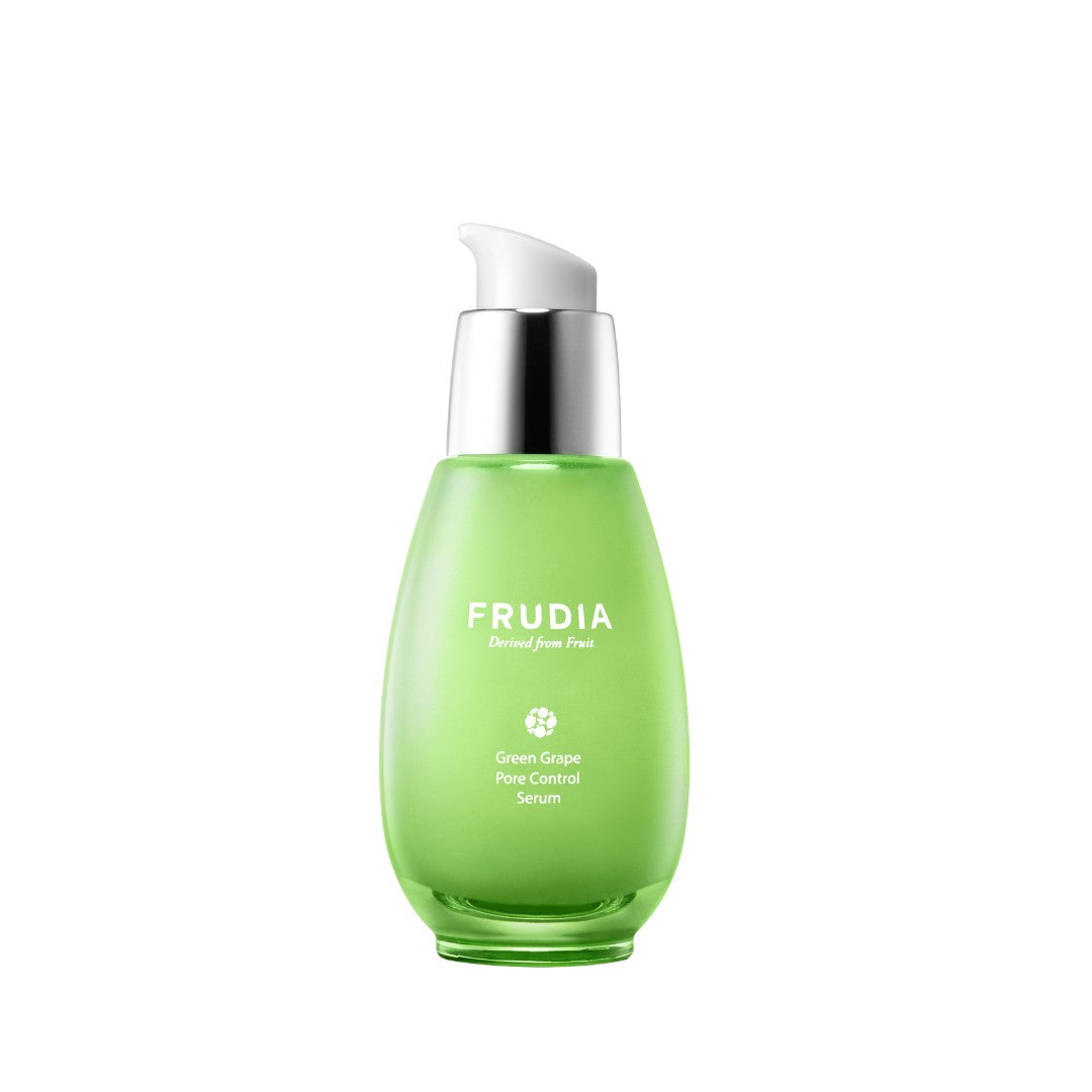 FRUDIA Green Grape Pore Control Serum
