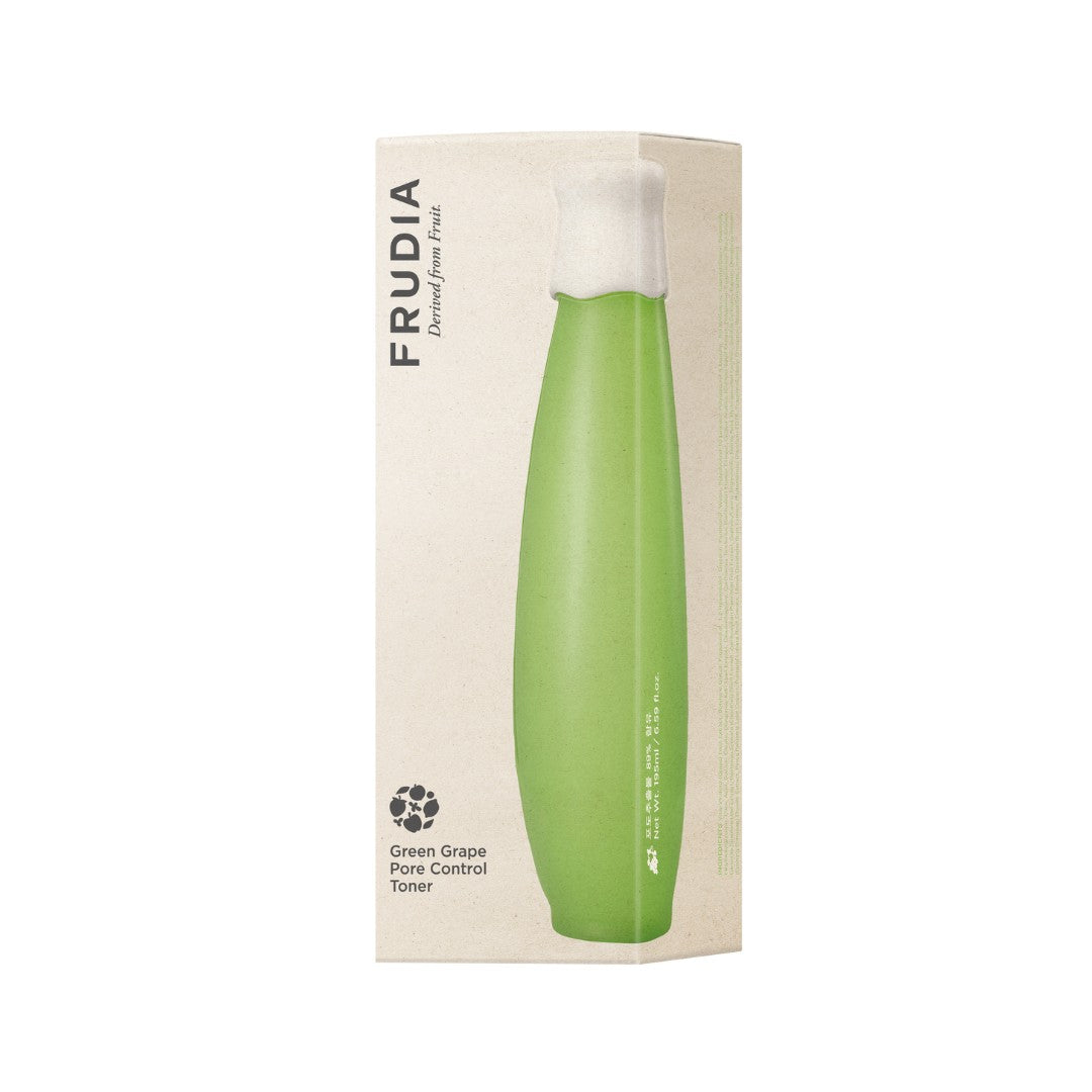 FRUDIA Green Grape Pore Control Toner