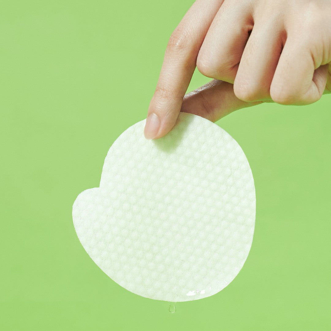 FRUDIA Green Grape Pore Peeling Pad 1pcs