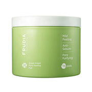 FRUDIA Green Grape Pore Peeling Pad 70pcs