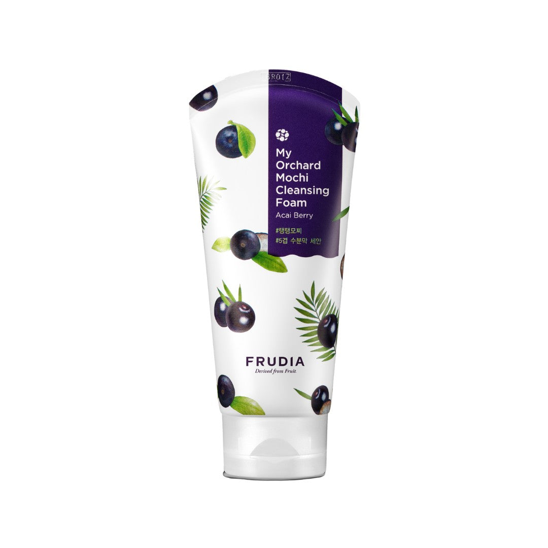 FRUDIA My Orchard Acai Berry Cleansing Foam