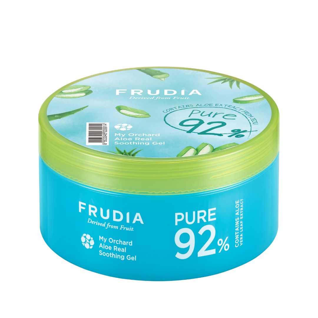FRUDIA My Orchard Aloe Real Soothing Gel 300ml