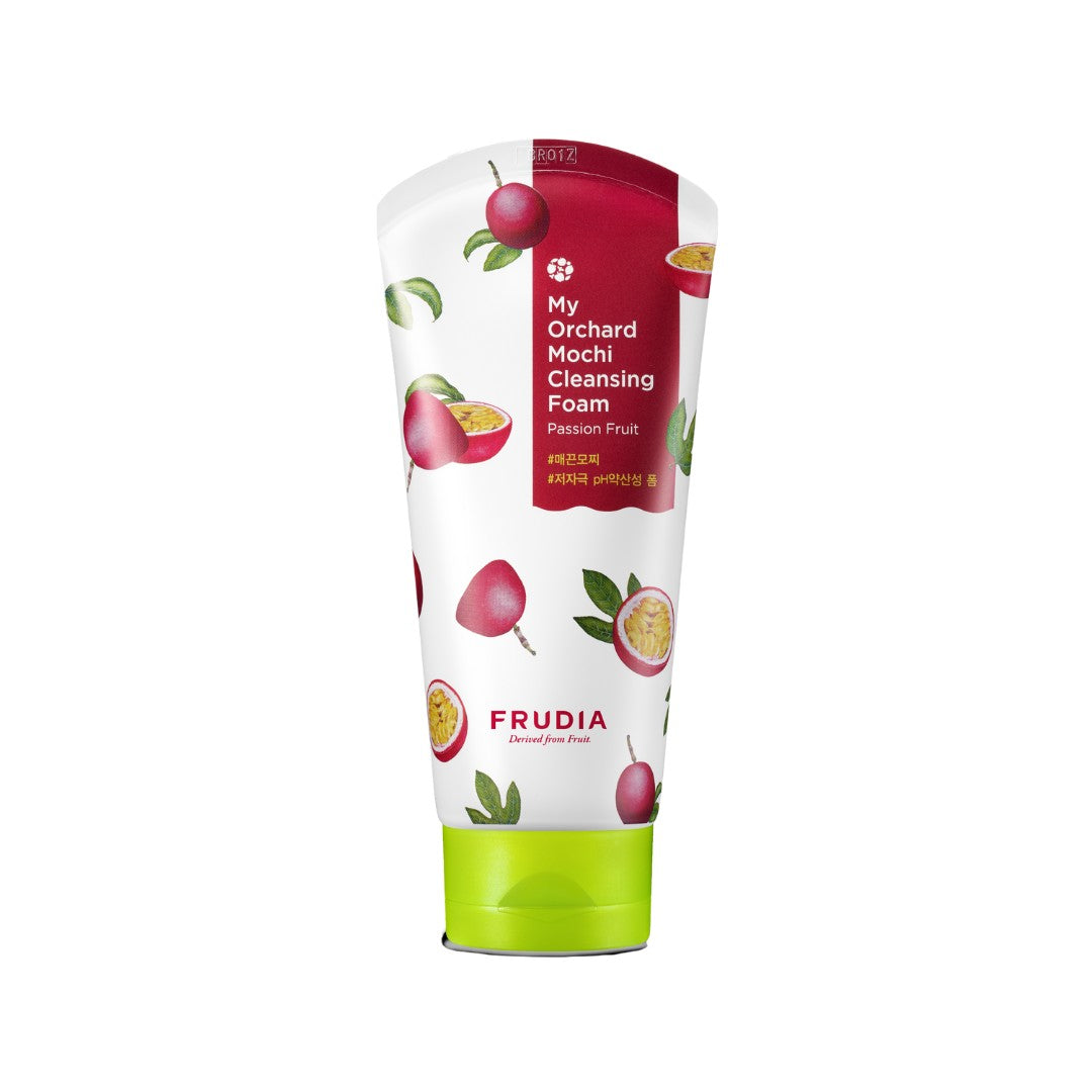 FRUDIA My Orchard Passion Fruit Cleansing Foam