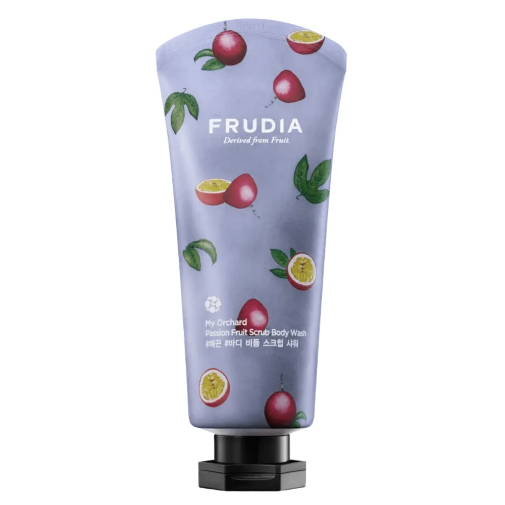 FRUDIA My Orchard Passion Fruit Scrub Body Wash