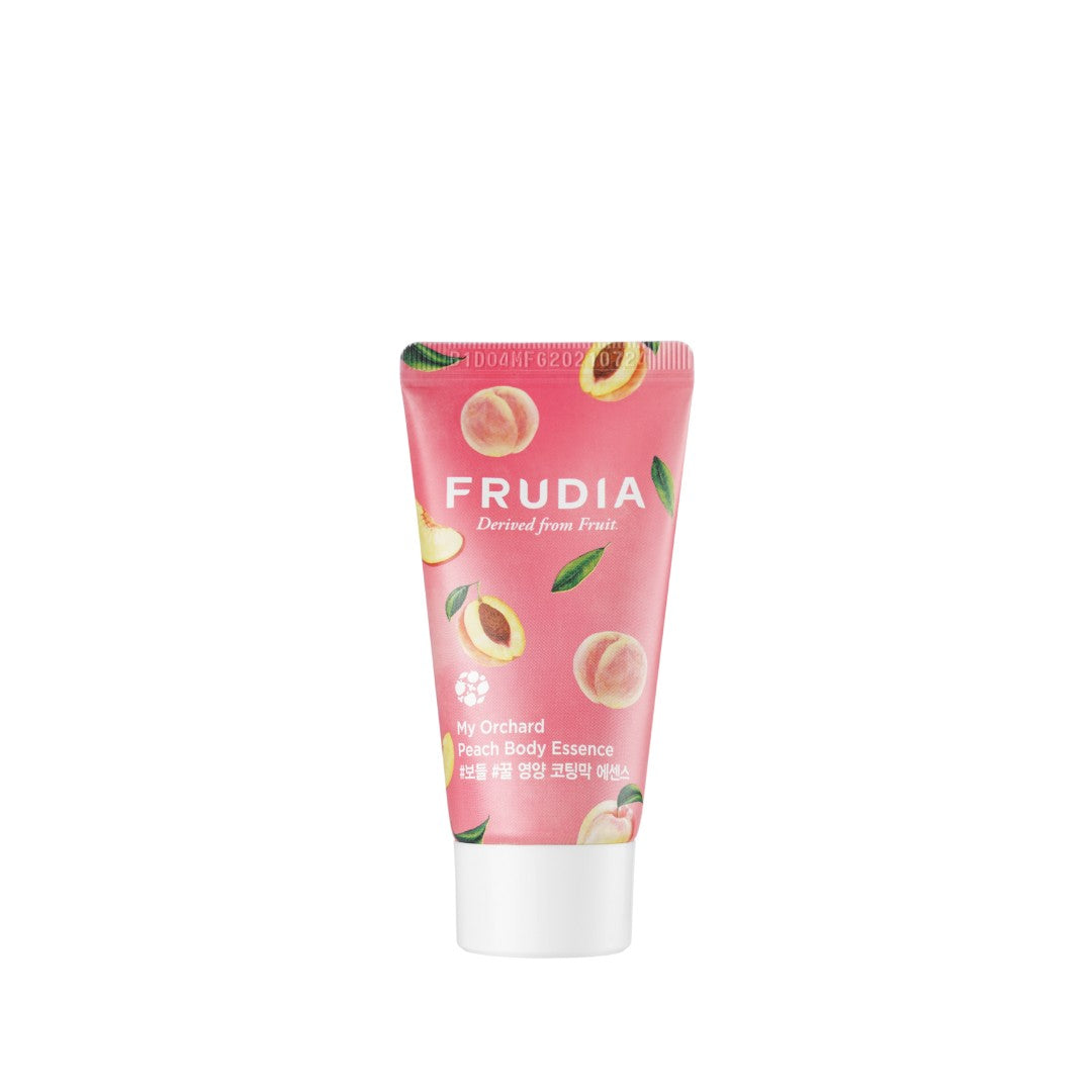 FRUDIA My Orchard Peach Body Essence Mini