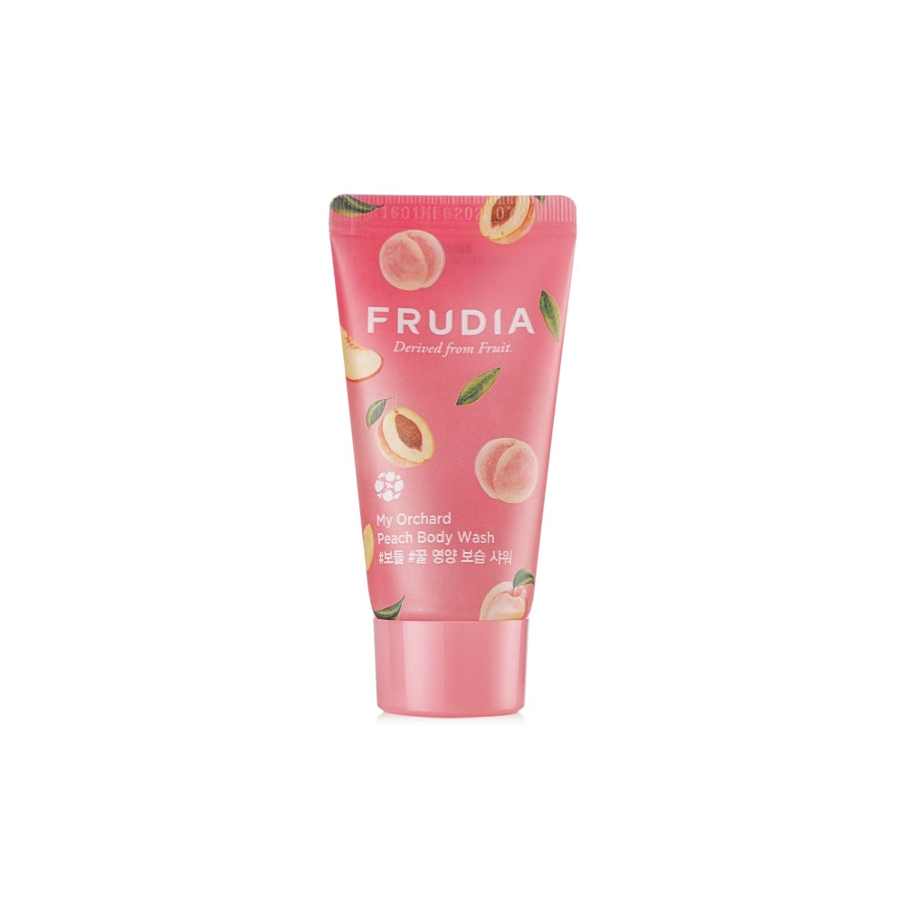 FRUDIA My Orchard Peach Body Wash Mini FRD0157