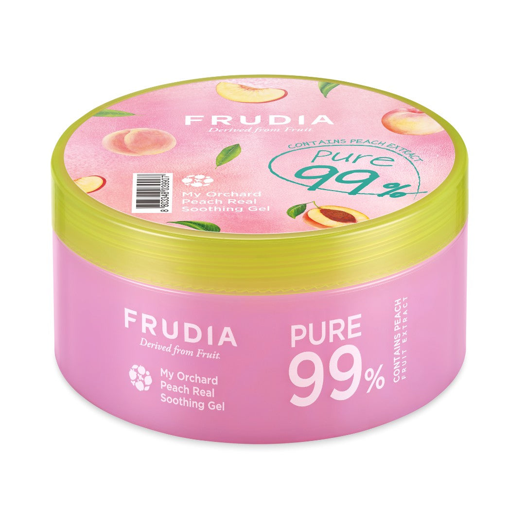 FRUDIA My Orchard Peach Real Soothing Gel