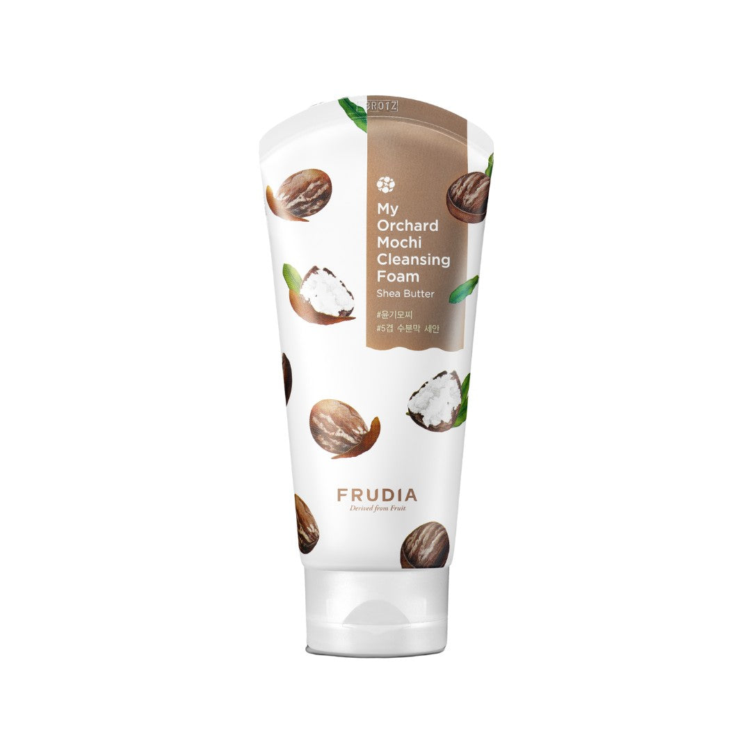 FRUDIA My Orchard Shea Butter Cleansing Foam