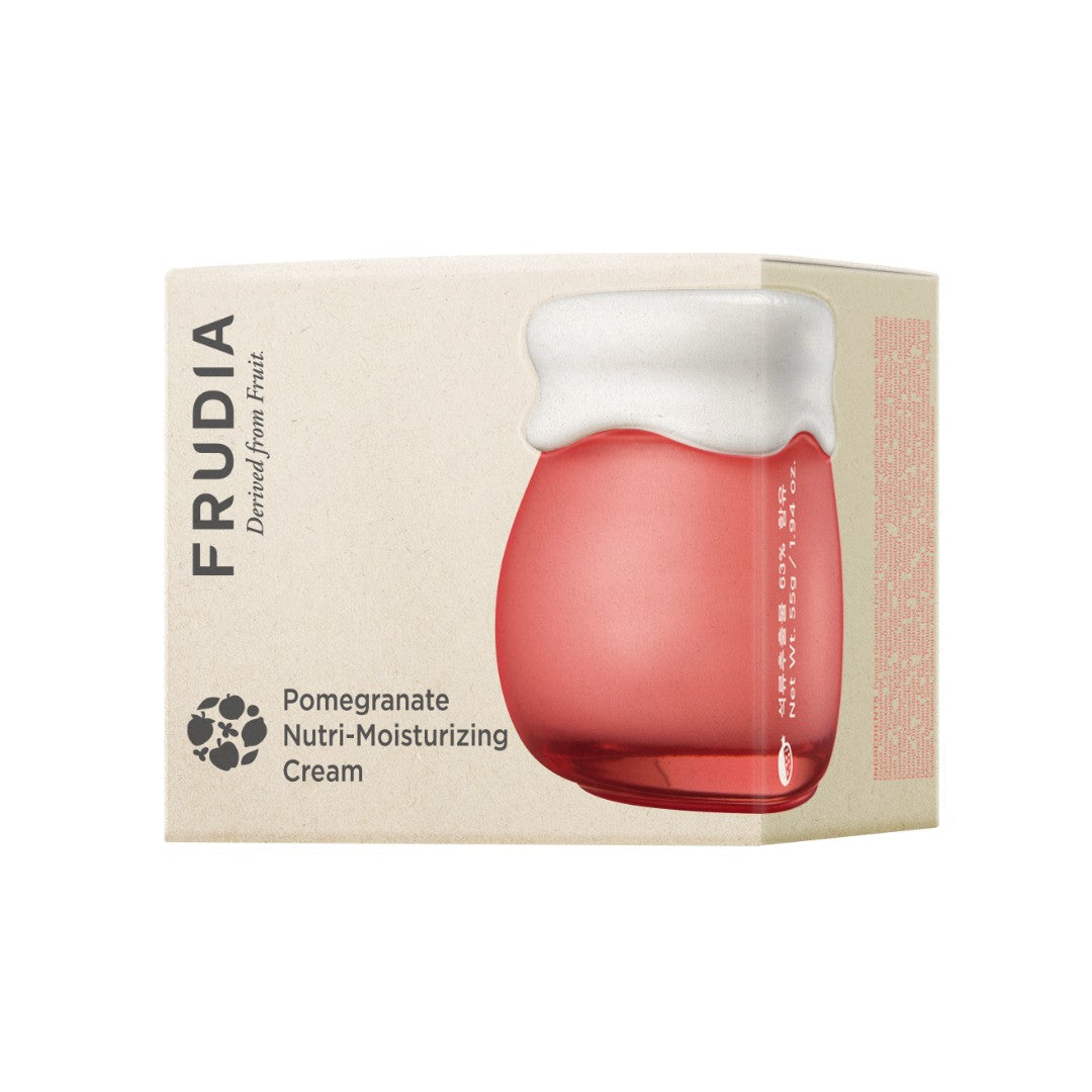 FRUDIA Pomegranate Nutri-Moisturizing Cream
