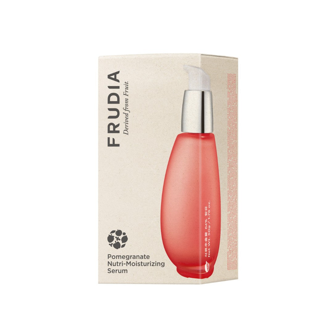 FRUDIA Pomegranate Nutri-Moisturizing Serum