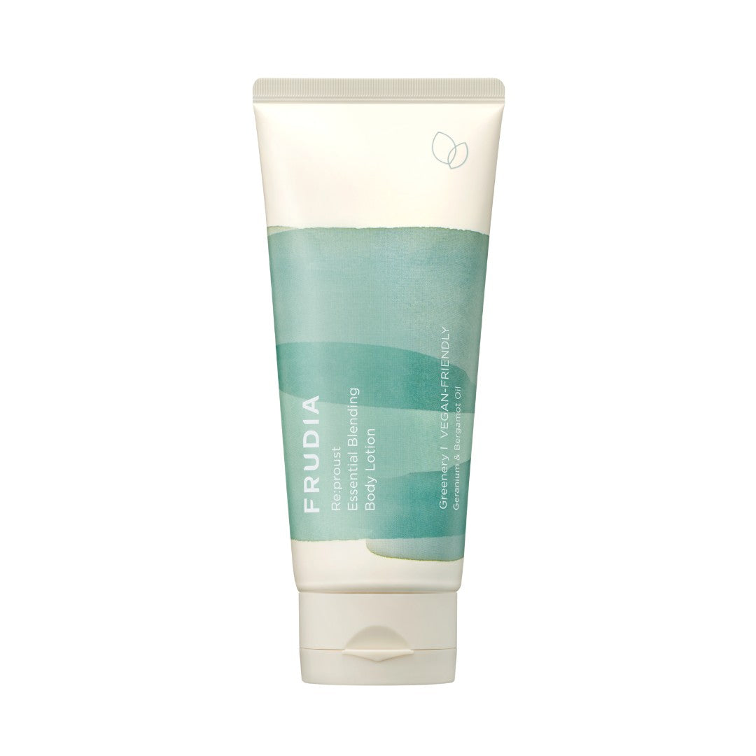 FRUDIA ReProust Essential Blending Body Lotion Greenery 200ml