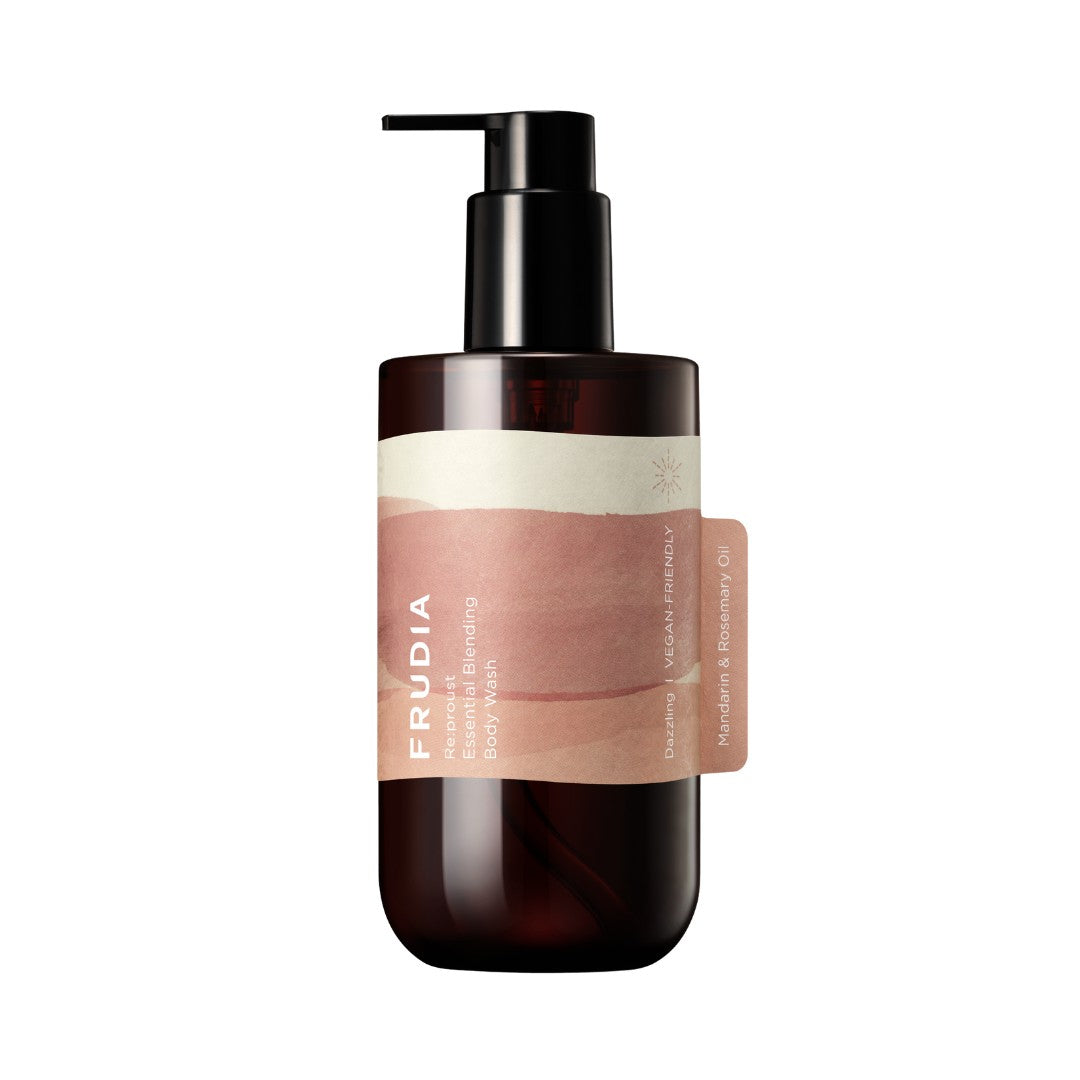 FRUDIA ReProust Essential Blending Body Wash Dazzling 300ml