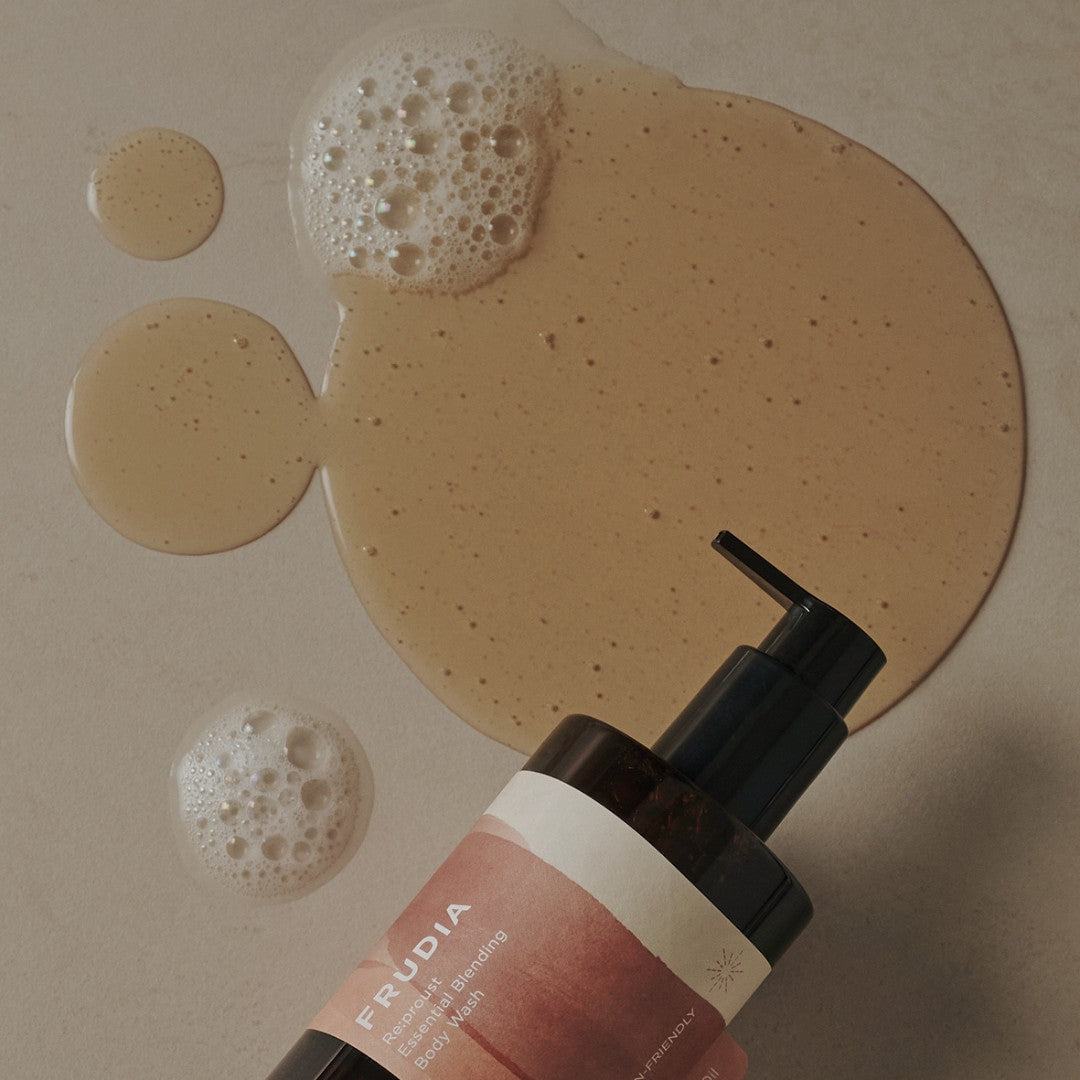 FRUDIA Re:Proust Essential Blending Body Wash Dazzling