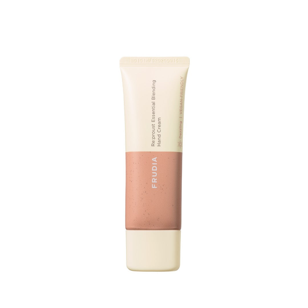 FRUDIA ReProust Essential Blending Hand Cream Dazzling