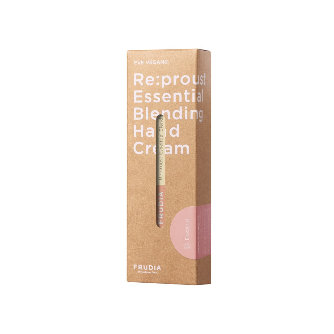 FRUDIA ReProust Essential Blending Hand Cream Dazzling