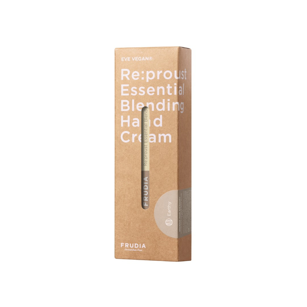 FRUDIA ReProust Essential Blending Hand Cream Earthy