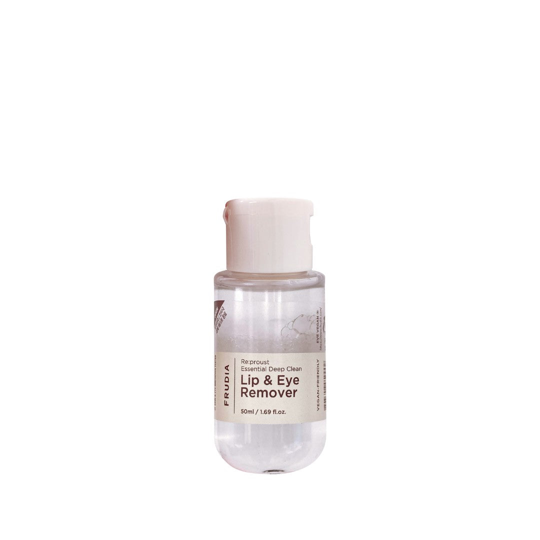 FRUDIA Re:proust Essential Deep Clean Lip &amp; Eye Remover