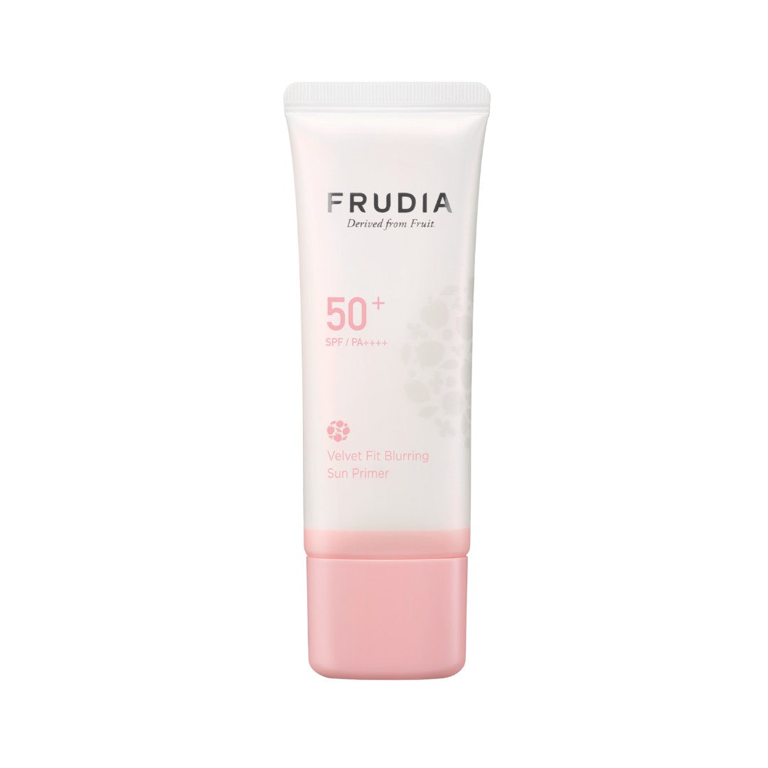 FRUDIA Velvet Fit Blurring Sun Primer 40ml