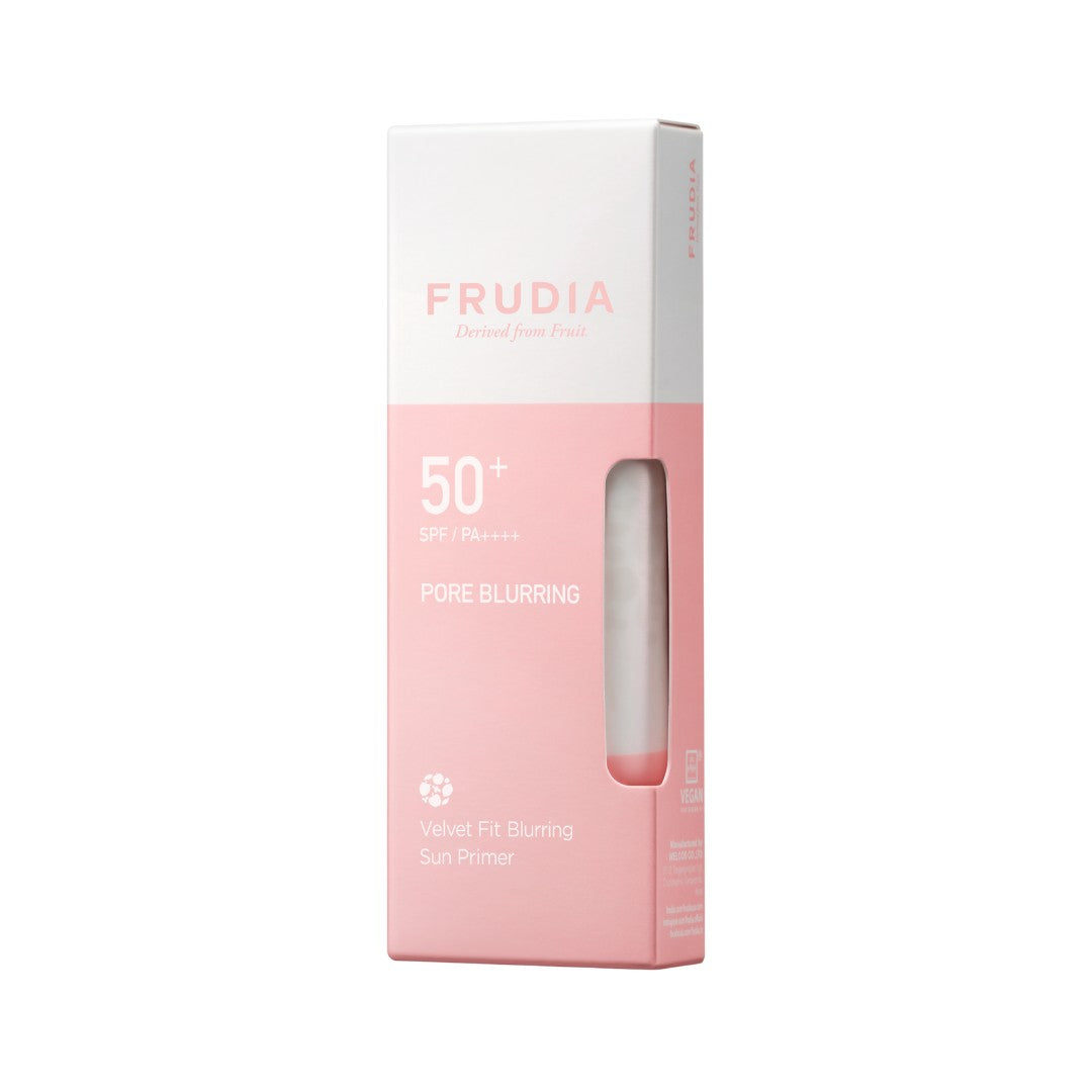 FRUDIA Velvet Fit Blurring Sun Primer 40ml