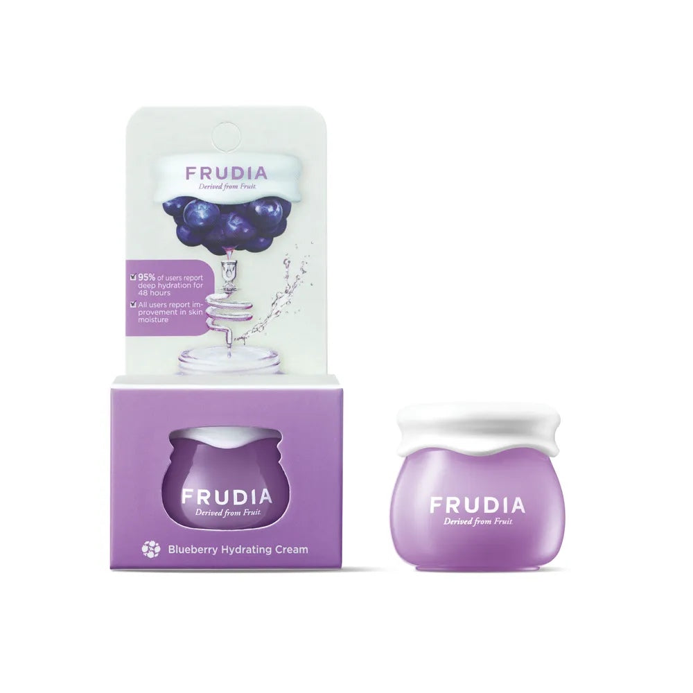 Frudia Blueberry Hydrating Cream
