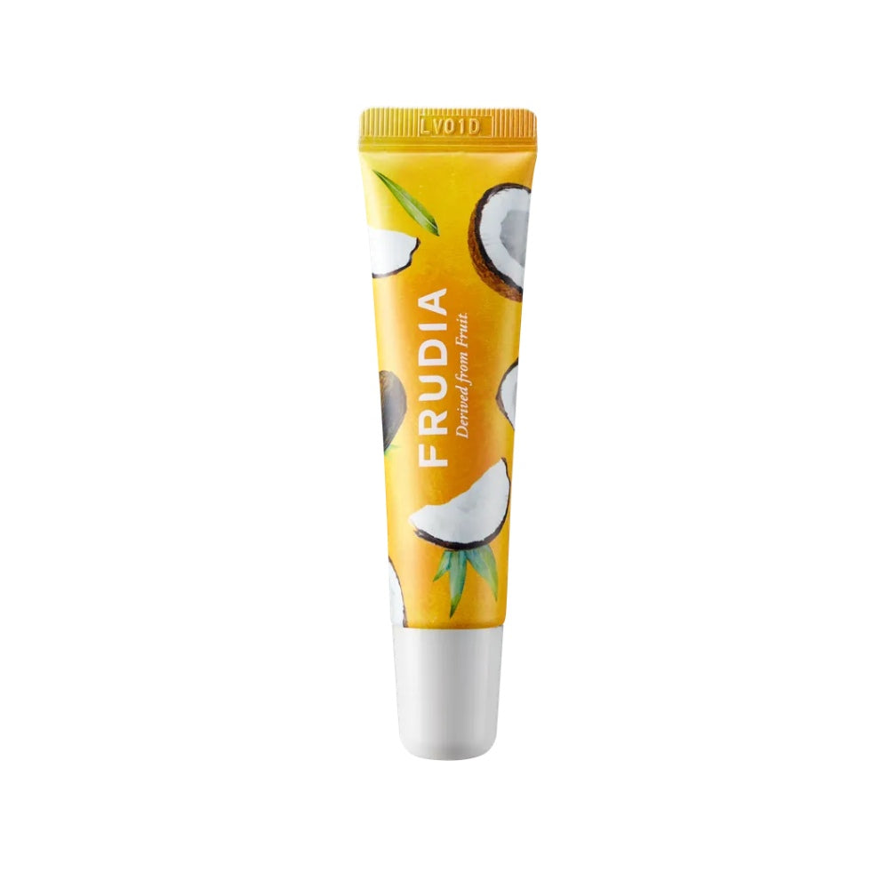 Frudia Coconut Honey Salve Lip Cream