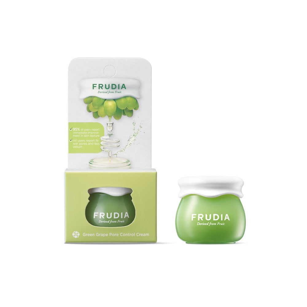 Frudia Green Grape Pore Control Cream