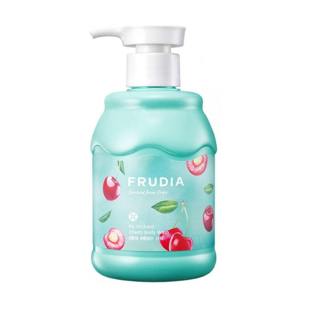Frudia My Orchard Cherry Body Wash