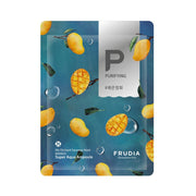 Frudia My Orchard Mango Squeeze Mask