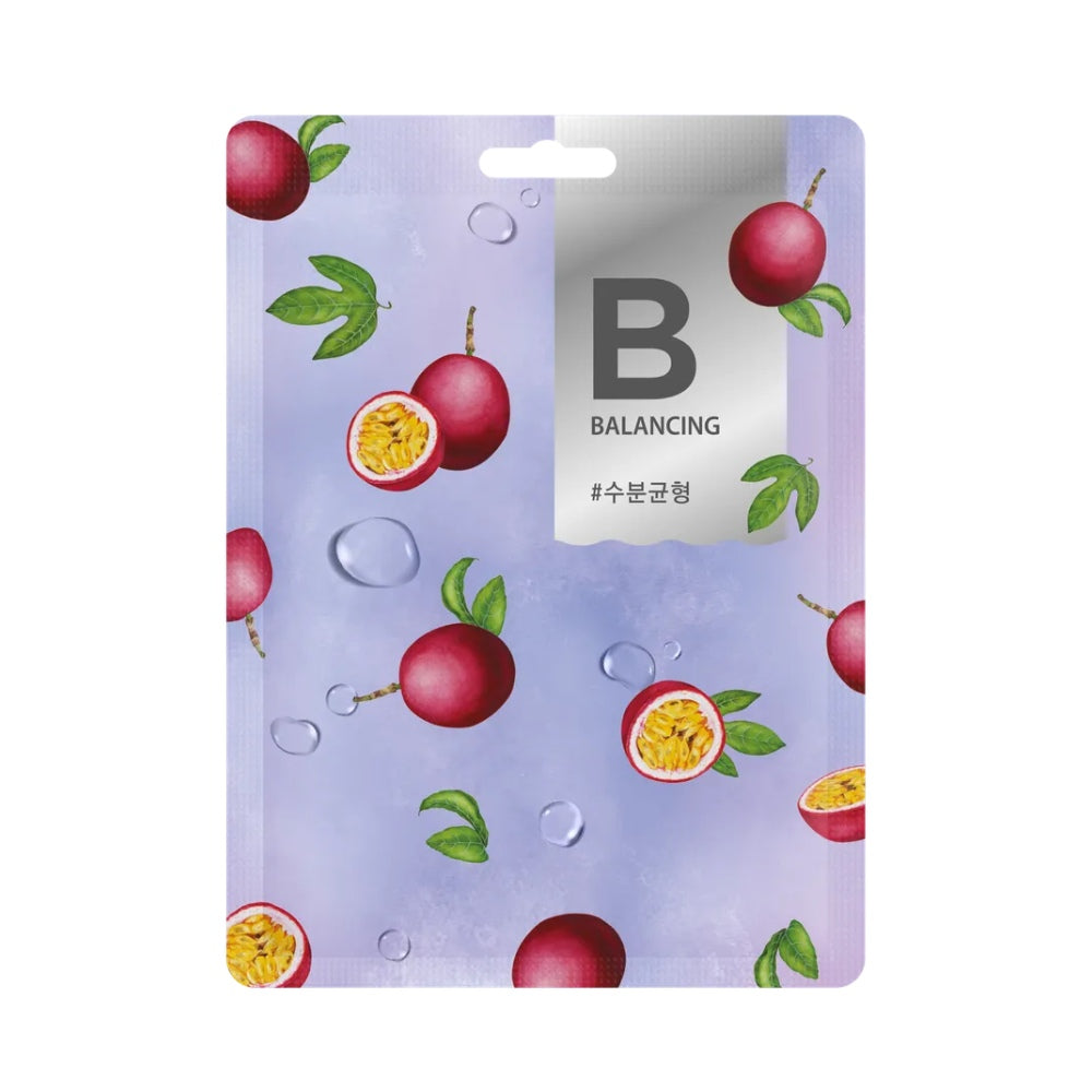 Frudia My Orchard Passion Fruit Squeeze Mask