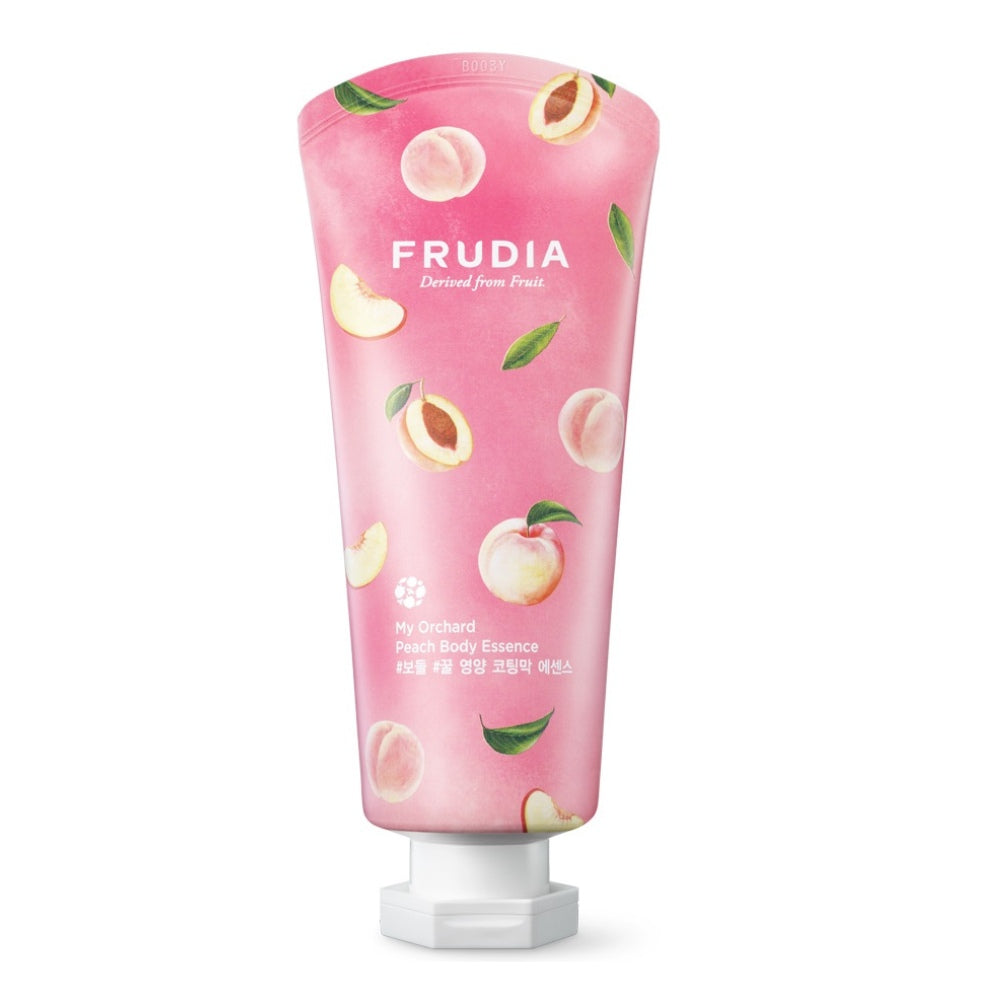 Frudia My Orchard Peach Body Essence