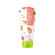 Frudia My Orchard Peach Cleansing Foam