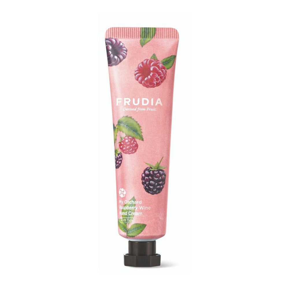 Frudia My Orchard Raspberry Wine Hand Cream