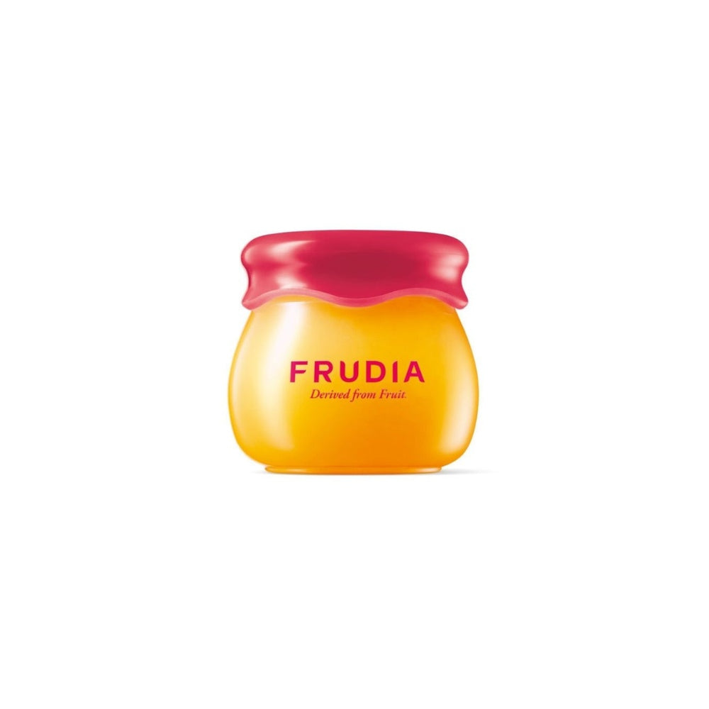 Frudia Pomegranate Honey 3in1 Lip Balm