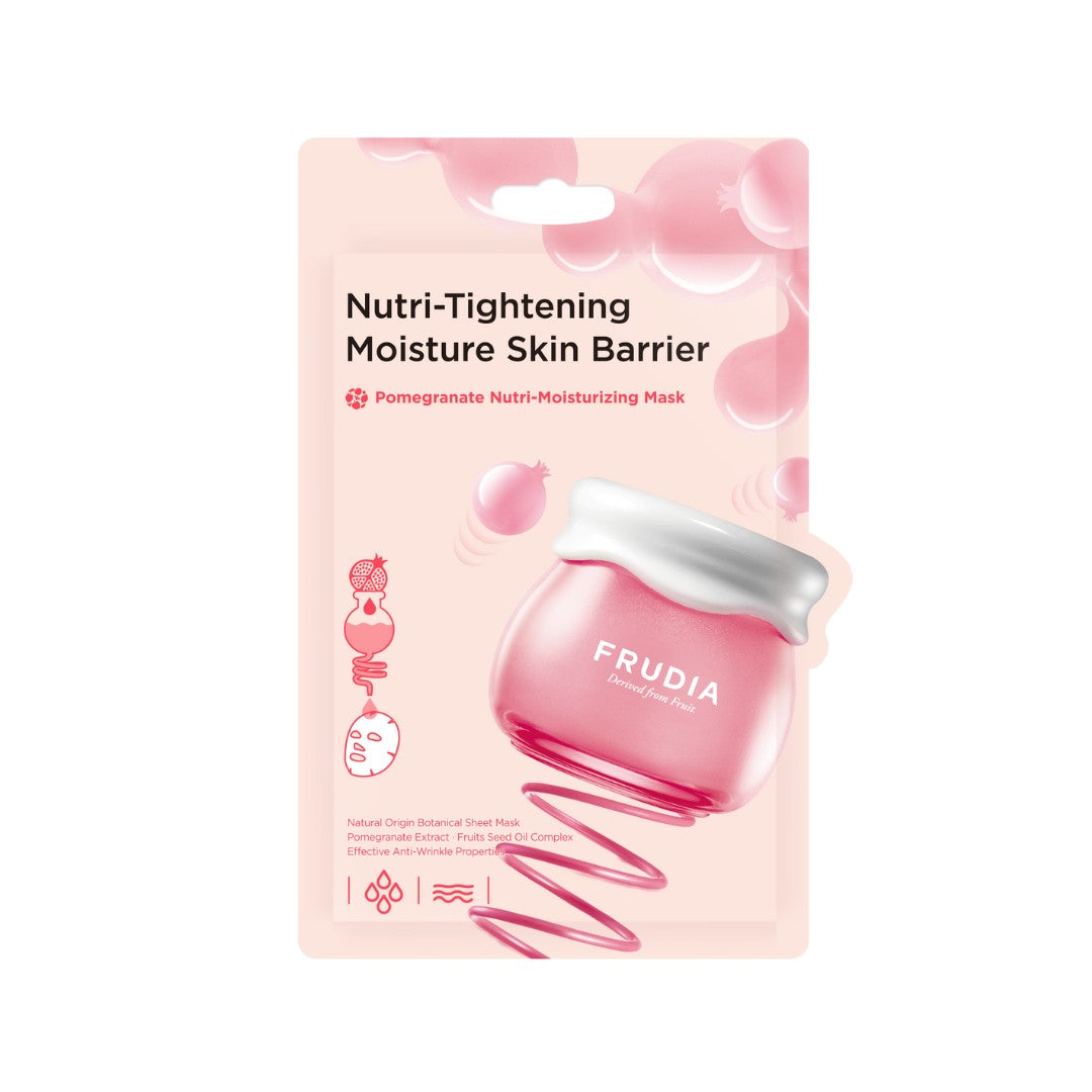 Frudia Pomegranate Nutri-Moisturizing Mask