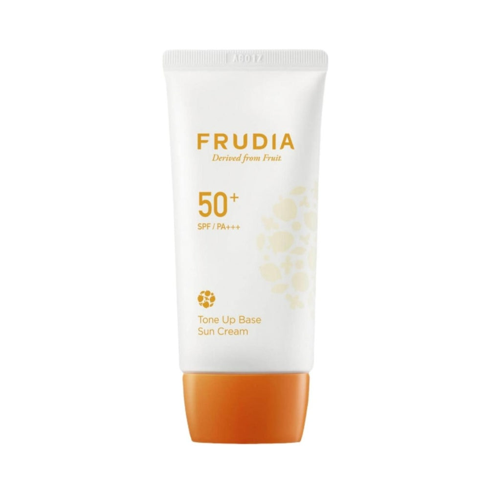 Frudia Tone-Up Base Sun Cream SPF 50+