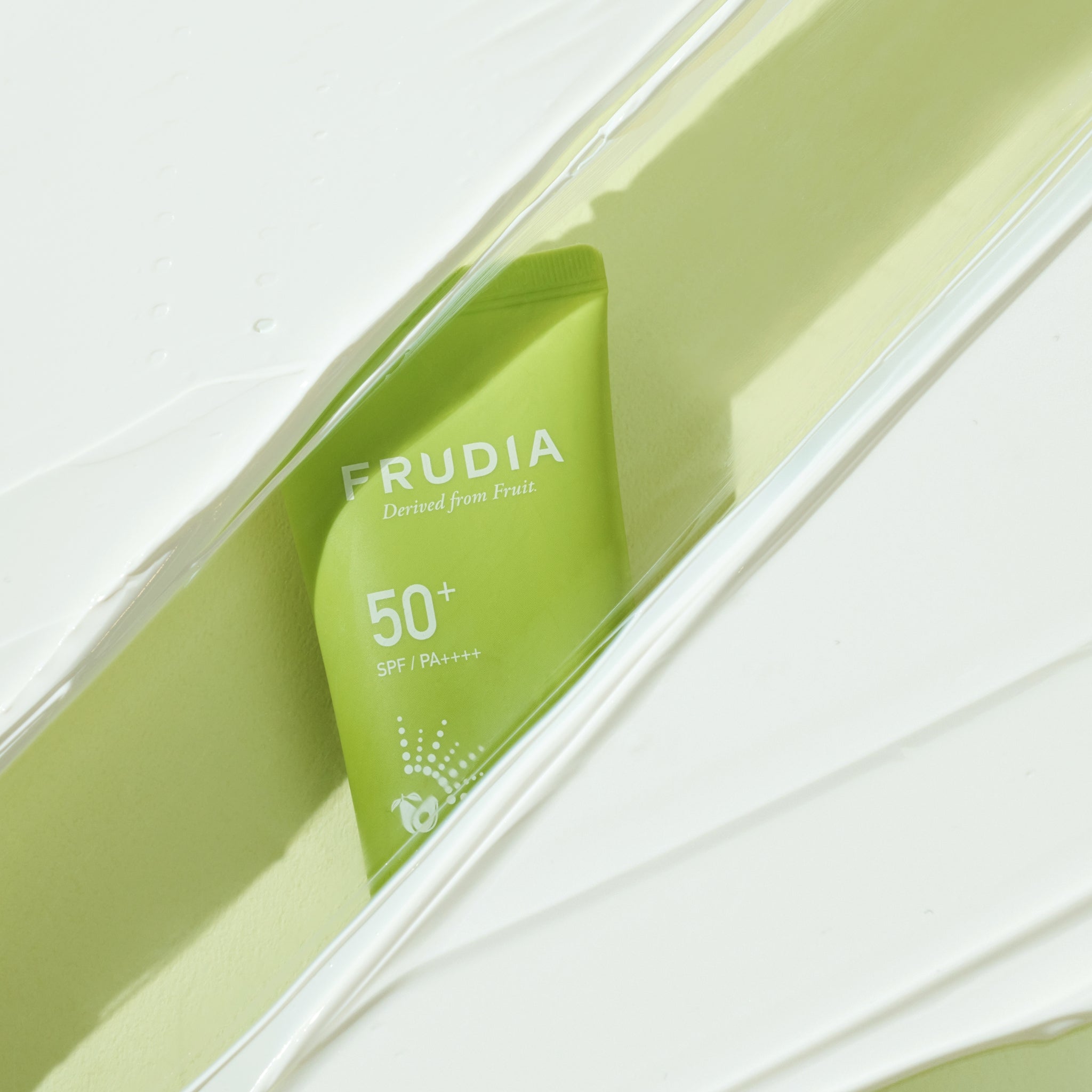 Frudia Avocado Greenery Relief Sun Cream