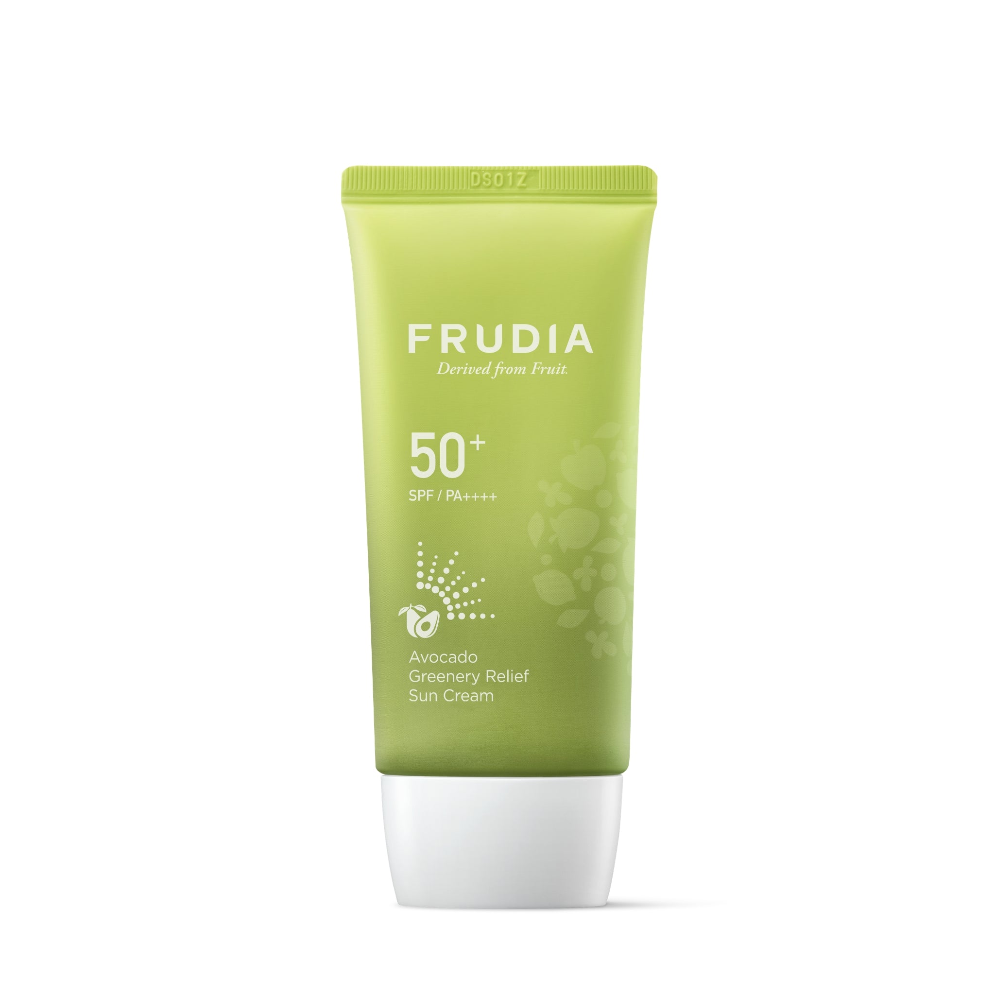 Frudia Avocado Greenery Relief Sun Cream