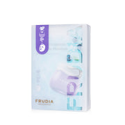 FRUDIA Blueberry Hydrating Mask (10Pcs)
