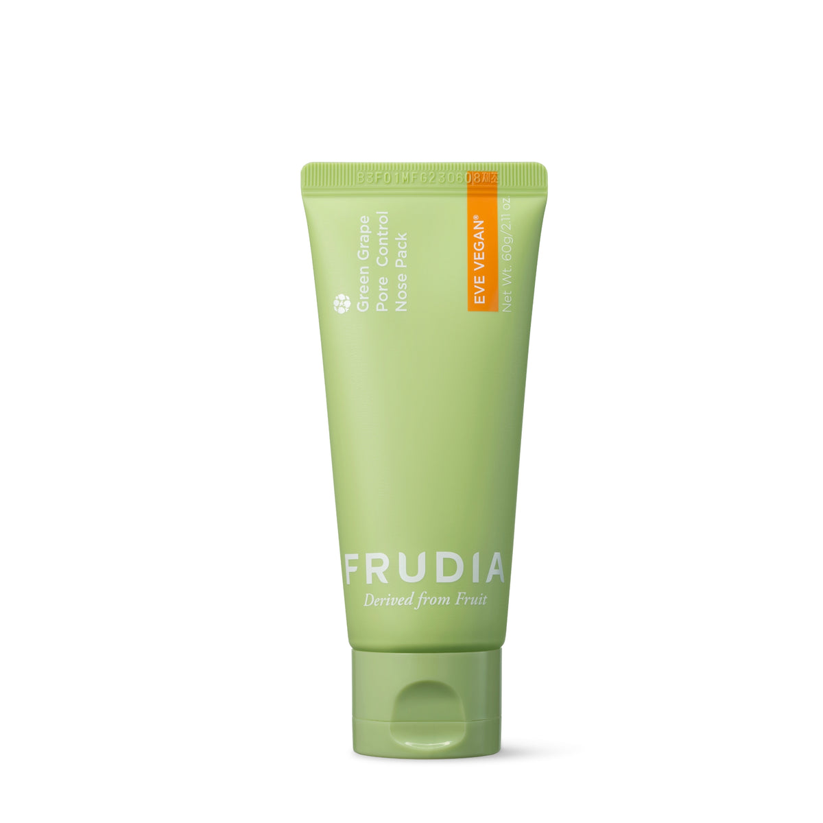 FRUDIA Green Grape Pore Control Nose Pack