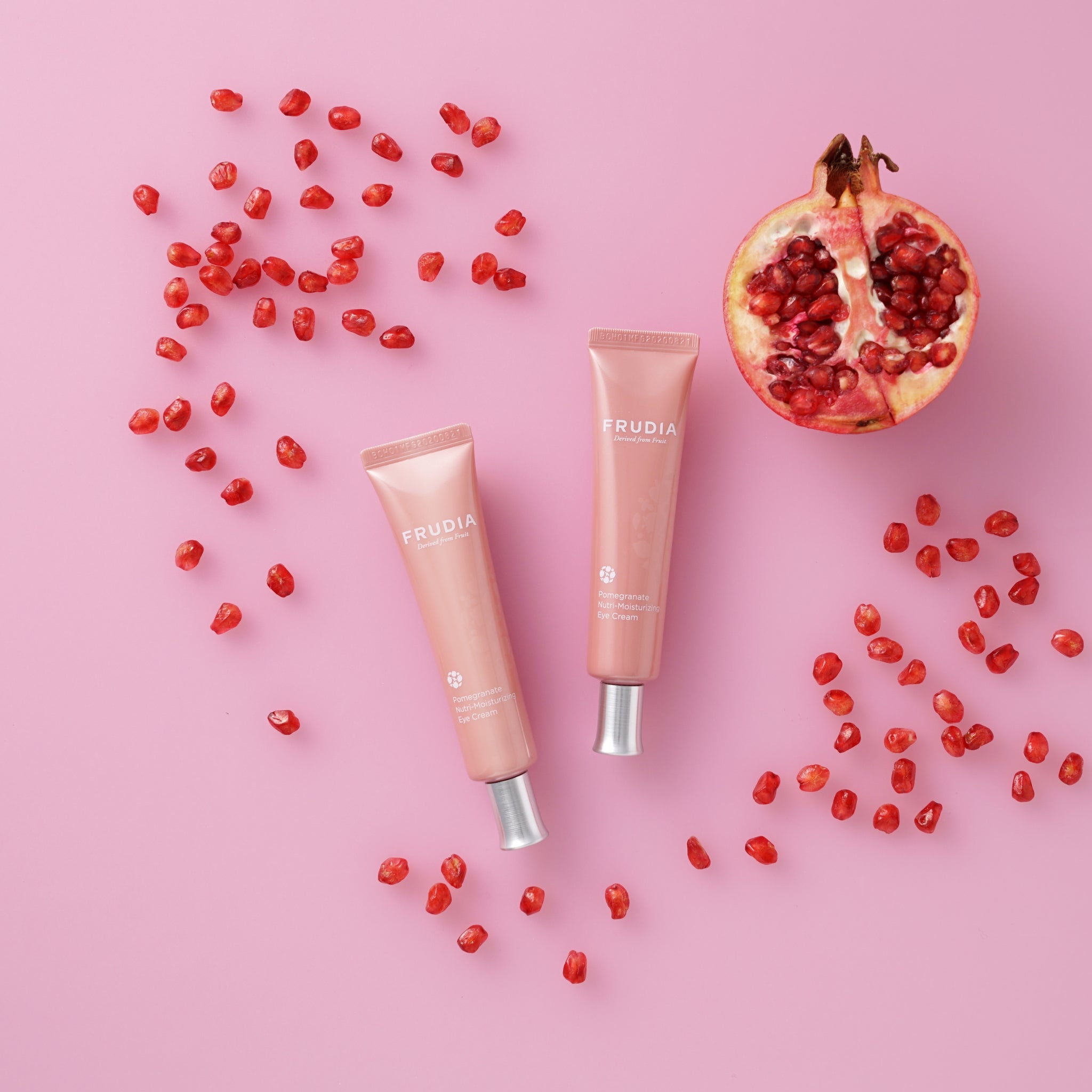 FRUDIA Pomegranate Nutri-Moisturizing Eye Cream