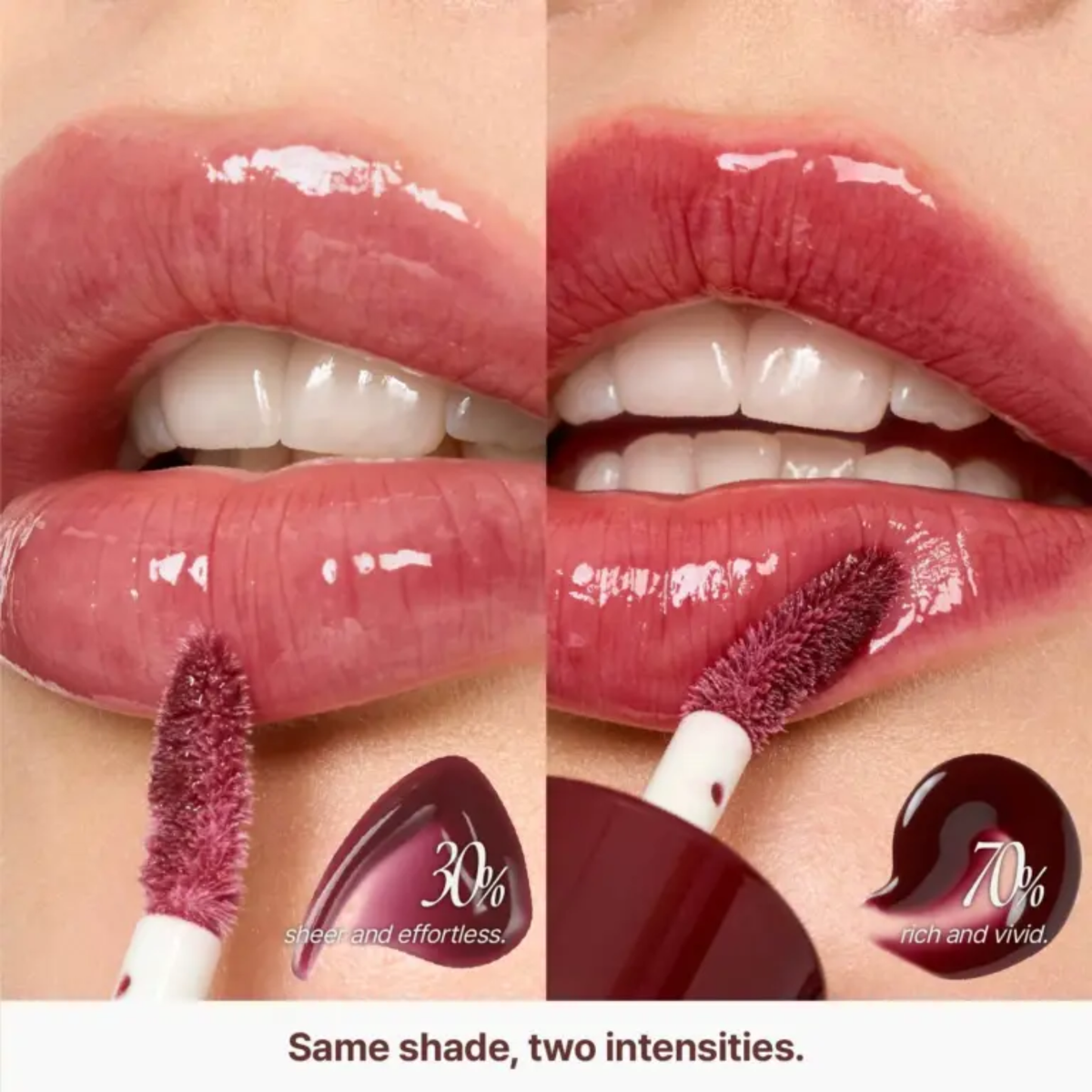 Fwee 3D Voluming Gloss
