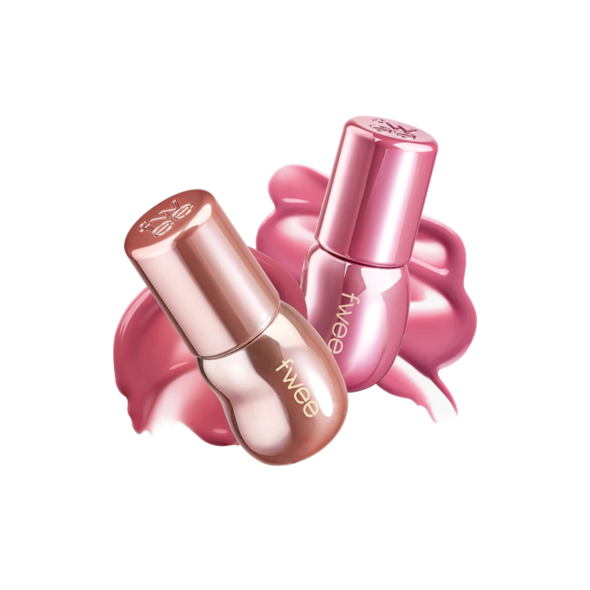 Fwee 3D Voluming Gloss